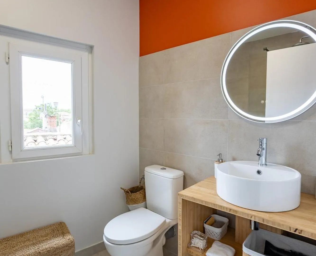 Le Savane - Grand Triplex Climatise, 2 Salons Castres  Francia